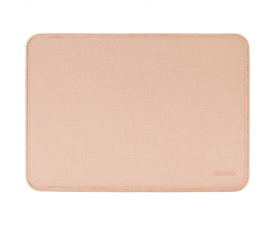 Чохол до ноутбука Incase 13" ICON Sleeve with Woolenex, Pink (INMB100366-BLP)