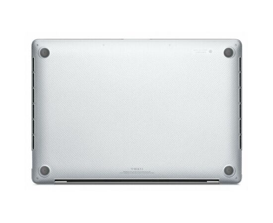 Чехол для ноутбука Incase 16" MacBook Pro - Hardshell Case Clear (INMB200679-CLR), изображение 2 Чехол для ноутбука Incase 16" MacBook Pro - Hardshell Case Clear (INMB200679-CLR), изображение 2