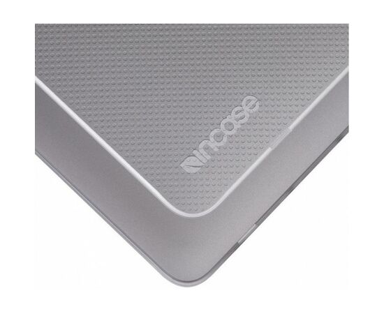 Чехол для ноутбука Incase 16" MacBook Pro - Hardshell Case Clear (INMB200679-CLR), изображение 7 Чехол для ноутбука Incase 16" MacBook Pro - Hardshell Case Clear (INMB200679-CLR), изображение 7