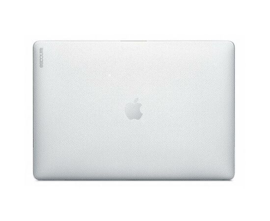 Чехол для ноутбука Incase 16" MacBook Pro - Hardshell Case Clear (INMB200679-CLR)