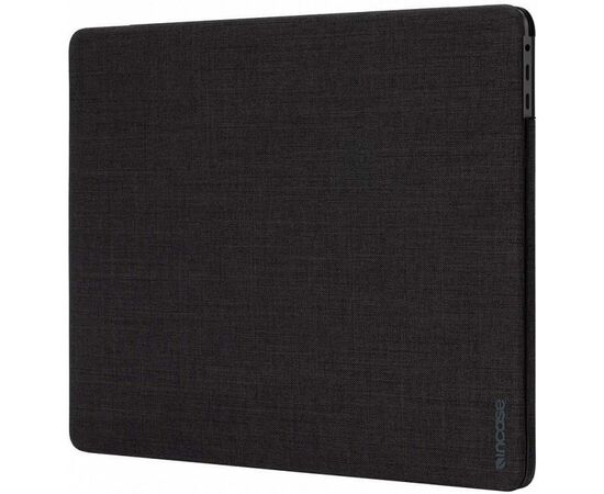 Чехол для ноутбука Incase 16" MacBook Pro Textured Hardshell in Woolenex Graphite (INMB200684-GFT), изображение 2 Чехол для ноутбука Incase 16" MacBook Pro Textured Hardshell in Woolenex Graphite (INMB200684-GFT), изображение 2