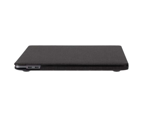 Чехол для ноутбука Incase 16" MacBook Pro Textured Hardshell in Woolenex Graphite (INMB200684-GFT), изображение 5 Чехол для ноутбука Incase 16" MacBook Pro Textured Hardshell in Woolenex Graphite (INMB200684-GFT), изображение 5
