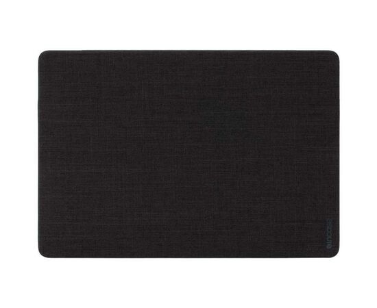 Чехол для ноутбука Incase 16" MacBook Pro Textured Hardshell in Woolenex Graphite (INMB200684-GFT)