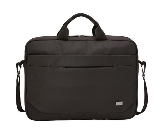 Сумка для ноутбука Case Logic 17.3" Advantage Attache ADVA-117 Black (3204204)