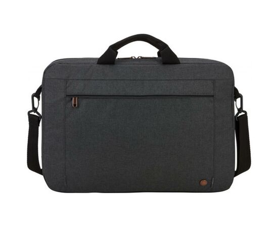 Сумка для ноутбука Case Logic 15.6" Era Attache ERAA-116 Obsidian (3203695)