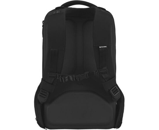 Рюкзак для ноутбука Incase 16" ICON Pack, Black (CL55532), зображення 2 Рюкзак для ноутбука Incase 16" ICON Pack, Black (CL55532), зображення 2
