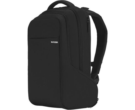Рюкзак для ноутбука Incase 16" ICON Pack, Black (CL55532), зображення 3 Рюкзак для ноутбука Incase 16" ICON Pack, Black (CL55532), зображення 3