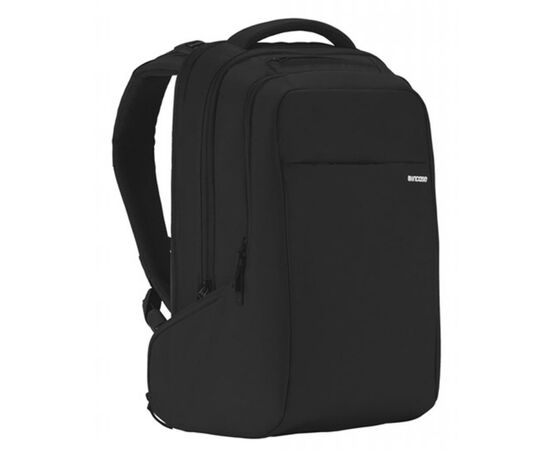 Рюкзак для ноутбука Incase 16" ICON Pack, Black (CL55532), зображення 4 Рюкзак для ноутбука Incase 16" ICON Pack, Black (CL55532), зображення 4