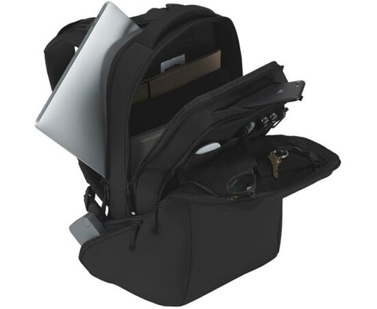 Рюкзак для ноутбука Incase 16" ICON Pack, Black (CL55532), зображення 6 Рюкзак для ноутбука Incase 16" ICON Pack, Black (CL55532), зображення 6