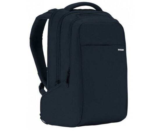 Рюкзак для ноутбука Incase 16" ICON Pack, Navy (CL55596), зображення 3 Рюкзак для ноутбука Incase 16" ICON Pack, Navy (CL55596), зображення 3