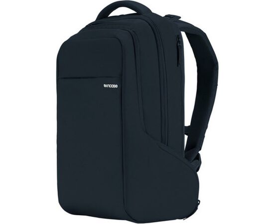 Рюкзак для ноутбука Incase 16" ICON Pack, Navy (CL55596), зображення 4 Рюкзак для ноутбука Incase 16" ICON Pack, Navy (CL55596), зображення 4