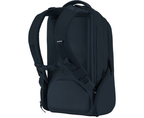 Рюкзак для ноутбука Incase 16" ICON Pack, Navy (CL55596), зображення 6 Рюкзак для ноутбука Incase 16" ICON Pack, Navy (CL55596), зображення 6