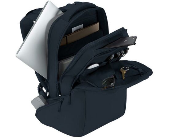 Рюкзак для ноутбука Incase 16" ICON Pack, Navy (CL55596), зображення 8 Рюкзак для ноутбука Incase 16" ICON Pack, Navy (CL55596), зображення 8