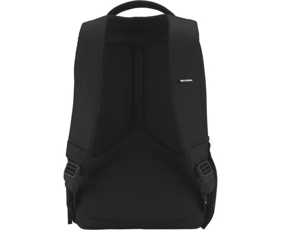 Рюкзак для ноутбука Incase 15.6" ICON Slim Pack, Black (CL55535), изображение 2 Рюкзак для ноутбука Incase 15.6" ICON Slim Pack, Black (CL55535), изображение 2