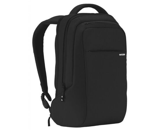 Рюкзак для ноутбука Incase 15.6" ICON Slim Pack, Black (CL55535), изображение 3 Рюкзак для ноутбука Incase 15.6" ICON Slim Pack, Black (CL55535), изображение 3