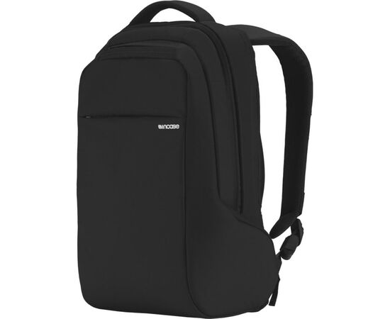 Рюкзак для ноутбука Incase 15.6" ICON Slim Pack, Black (CL55535), изображение 4 Рюкзак для ноутбука Incase 15.6" ICON Slim Pack, Black (CL55535), изображение 4