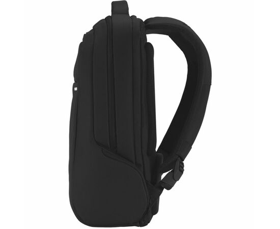 Рюкзак для ноутбука Incase 15.6" ICON Slim Pack, Black (CL55535), изображение 5 Рюкзак для ноутбука Incase 15.6" ICON Slim Pack, Black (CL55535), изображение 5