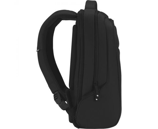 Рюкзак для ноутбука Incase 15.6" ICON Slim Pack, Black (CL55535), изображение 6 Рюкзак для ноутбука Incase 15.6" ICON Slim Pack, Black (CL55535), изображение 6
