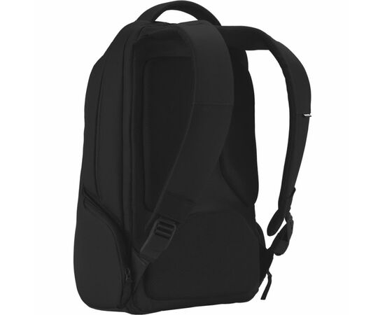 Рюкзак для ноутбука Incase 15.6" ICON Slim Pack, Black (CL55535), изображение 7 Рюкзак для ноутбука Incase 15.6" ICON Slim Pack, Black (CL55535), изображение 7