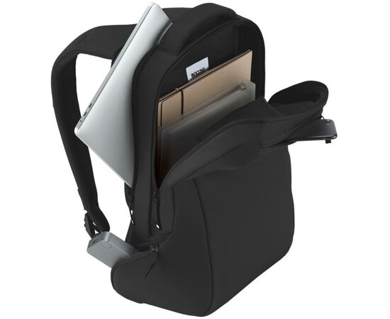Рюкзак для ноутбука Incase 15.6" ICON Slim Pack, Black (CL55535), изображение 9 Рюкзак для ноутбука Incase 15.6" ICON Slim Pack, Black (CL55535), изображение 9
