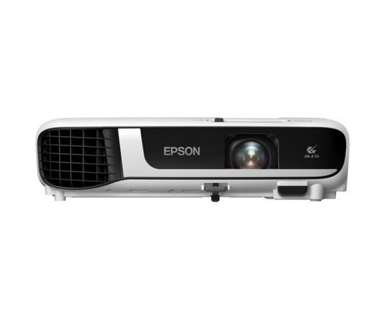 Проектор Epson EB-W51 (V11H977040), изображение 2 Проектор Epson EB-W51 (V11H977040), изображение 2