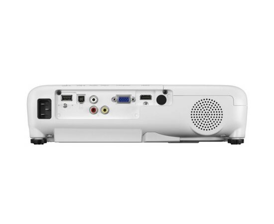 Проектор Epson EB-W51 (V11H977040), изображение 3 Проектор Epson EB-W51 (V11H977040), изображение 3