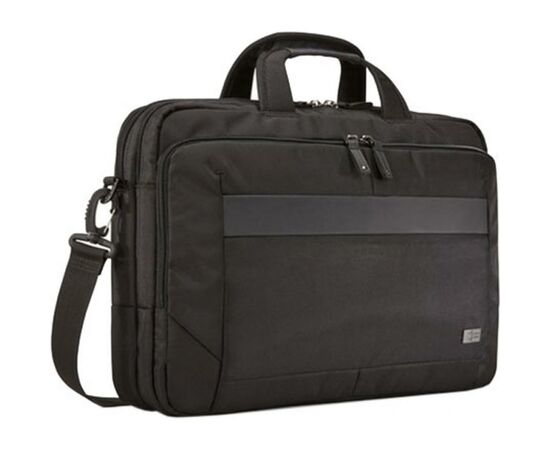 Сумка для ноутбука Case Logic 15.6" Notion TSA Brief NOTIA114 Black (3204198), зображення 2 Сумка для ноутбука Case Logic 15.6" Notion TSA Brief NOTIA114 Black (3204198), зображення 2