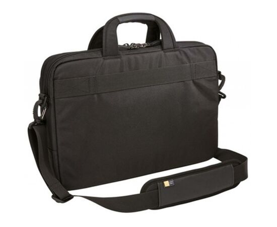 Сумка для ноутбука Case Logic 15.6" Notion TSA Brief NOTIA114 Black (3204198)