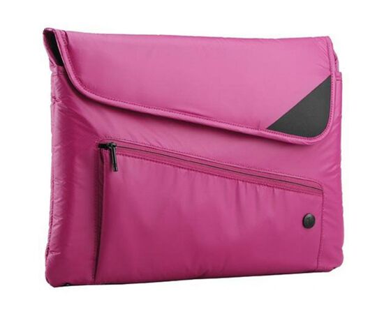 Сумка для ноутбука Sumdex 12.1" MacBook Pro 13" (NRN-231CM), изображение 2 Сумка для ноутбука Sumdex 12.1" MacBook Pro 13" (NRN-231CM), изображение 2
