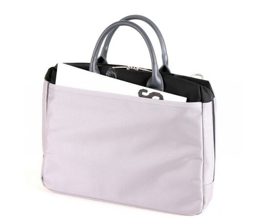 Сумка для ноутбука Sumdex 16" NON-945 BK Butterflies (NON-945BK), изображение 2 Сумка для ноутбука Sumdex 16" NON-945 BK Butterflies (NON-945BK), изображение 2