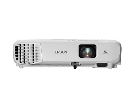 Проектор Epson EB-W06 (V11H973040), изображение 2 Проектор Epson EB-W06 (V11H973040), изображение 2