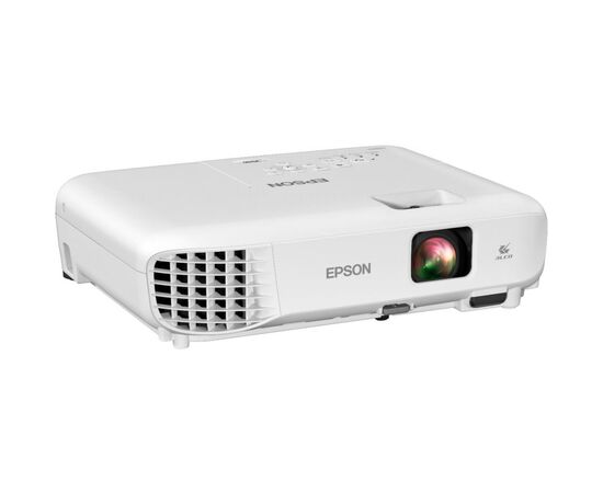 Проектор Epson EB-W06 (V11H973040), изображение 3 Проектор Epson EB-W06 (V11H973040), изображение 3