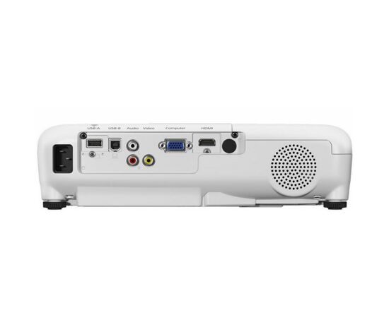 Проектор Epson EB-W06 (V11H973040), изображение 4 Проектор Epson EB-W06 (V11H973040), изображение 4