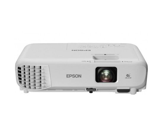 Проектор Epson EB-W06 (V11H973040), изображение 5 Проектор Epson EB-W06 (V11H973040), изображение 5