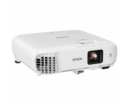 Проектор Epson EB-982W (V11H987040), изображение 3 Проектор Epson EB-982W (V11H987040), изображение 3
