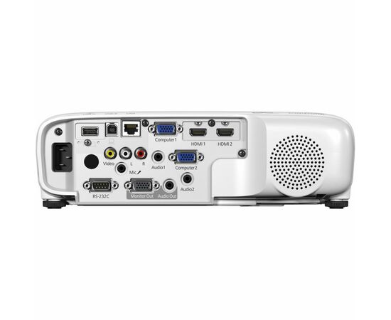 Проектор Epson EB-982W (V11H987040), изображение 4 Проектор Epson EB-982W (V11H987040), изображение 4