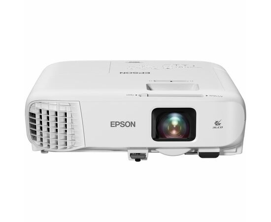 Проектор Epson EB-982W (V11H987040), изображение 5 Проектор Epson EB-982W (V11H987040), изображение 5
