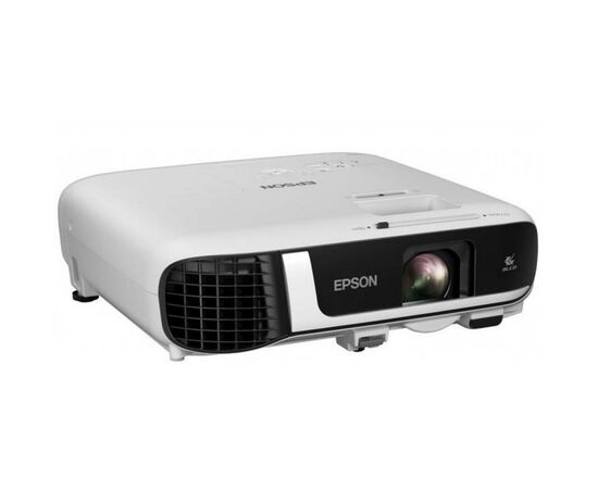 Проектор Epson EB-FH52 (V11H978040), изображение 3 Проектор Epson EB-FH52 (V11H978040), изображение 3