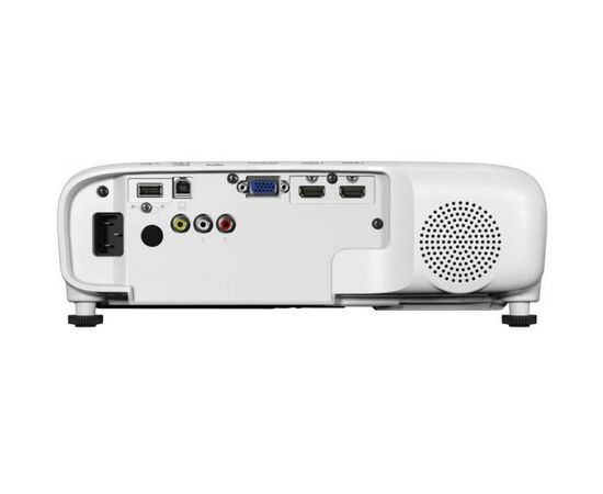 Проектор Epson EB-FH52 (V11H978040), изображение 4 Проектор Epson EB-FH52 (V11H978040), изображение 4