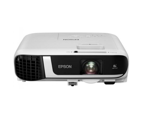 Проектор Epson EB-FH52 (V11H978040), изображение 5 Проектор Epson EB-FH52 (V11H978040), изображение 5