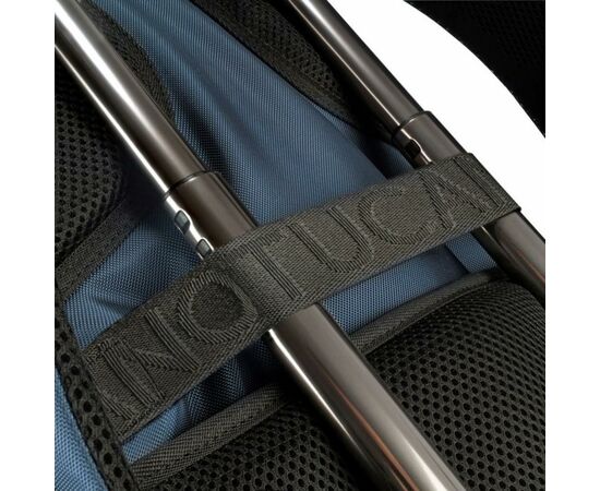 Рюкзак для ноутбука Tucano 15.6" Terras Camouflage, Blue (BKTER15-CAM-B), изображение 10 Рюкзак для ноутбука Tucano 15.6" Terras Camouflage, Blue (BKTER15-CAM-B), изображение 10