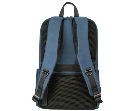 Рюкзак для ноутбука Tucano 15.6" Terras Camouflage, Blue (BKTER15-CAM-B), изображение 2 Рюкзак для ноутбука Tucano 15.6" Terras Camouflage, Blue (BKTER15-CAM-B), изображение 2