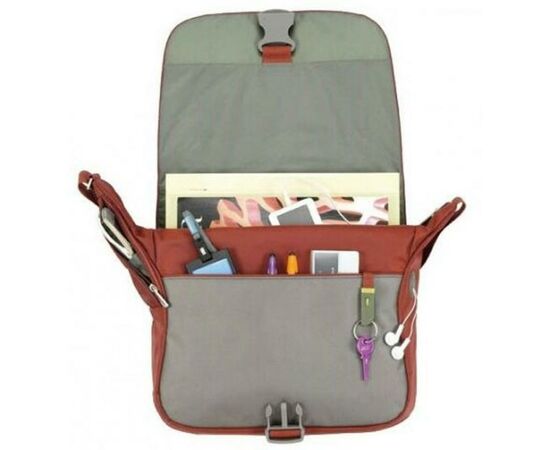 Сумка для ноутбука Sumdex 10" PJA-642 PR (PJA-642PR), изображение 2 Сумка для ноутбука Sumdex 10" PJA-642 PR (PJA-642PR), изображение 2