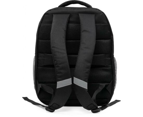 Рюкзак для ноутбука Vinga 15.6" NBP515 Black (NBP515BK), зображення 3 Рюкзак для ноутбука Vinga 15.6" NBP515 Black (NBP515BK), зображення 3
