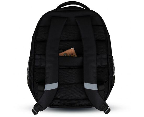 Рюкзак для ноутбука Vinga 15.6" NBP515 Black (NBP515BK), зображення 9 Рюкзак для ноутбука Vinga 15.6" NBP515 Black (NBP515BK), зображення 9