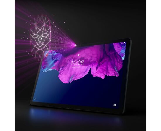 Планшет Lenovo Tab P11 4/128 WiFi Slate Grey (ZA7R0041UA), зображення 12 Планшет Lenovo Tab P11 4/128 WiFi Slate Grey (ZA7R0041UA), зображення 12