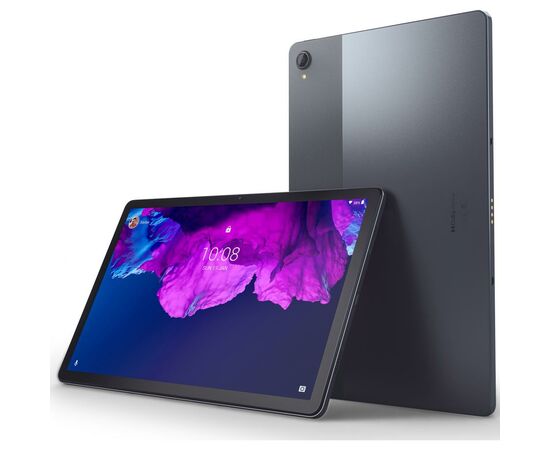 Планшет Lenovo Tab P11 4/128 WiFi Slate Grey (ZA7R0041UA), зображення 7 Планшет Lenovo Tab P11 4/128 WiFi Slate Grey (ZA7R0041UA), зображення 7