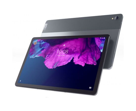 Планшет Lenovo Tab P11 4/128 WiFi Slate Grey (ZA7R0041UA), зображення 8 Планшет Lenovo Tab P11 4/128 WiFi Slate Grey (ZA7R0041UA), зображення 8