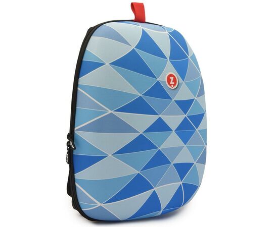Рюкзак для ноутбука Zipit 14" SHELL BLUE (ZSHL-BT), изображение 3 Рюкзак для ноутбука Zipit 14" SHELL BLUE (ZSHL-BT), изображение 3