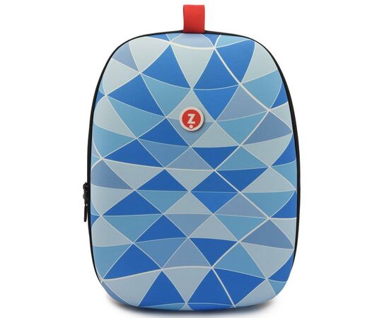 Рюкзак для ноутбука Zipit 14" SHELL BLUE (ZSHL-BT)